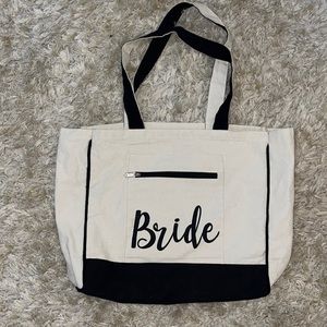 Bride bag